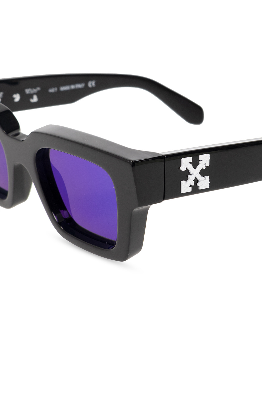 Virgil' sunglasses Off - SchaferandweinerShops AG - South